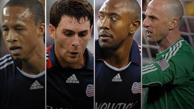 Revs eligible for Re-Entry draft