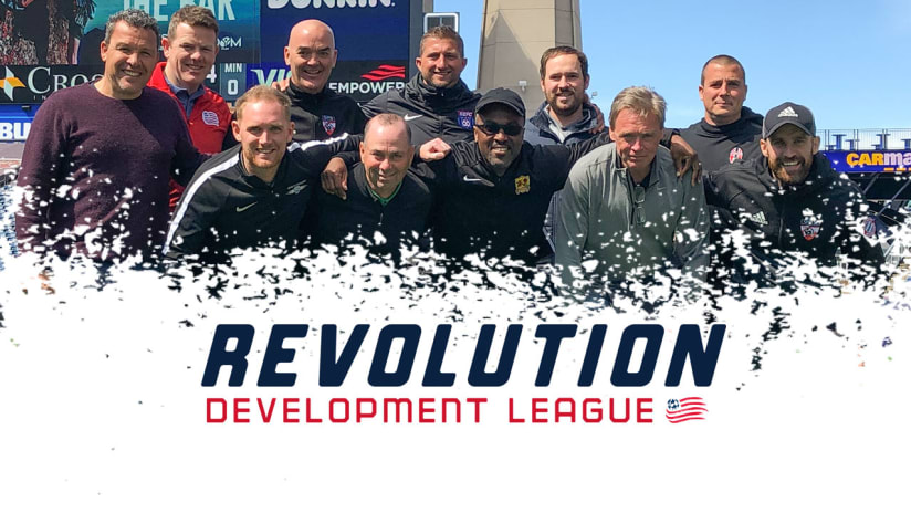 Revolution launch Under-12 Revolution Development League - https://newengland-mp7static.mlsdigital.net/images/RDL_DL.jpg