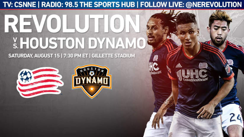 Preview Dynamo August 15
