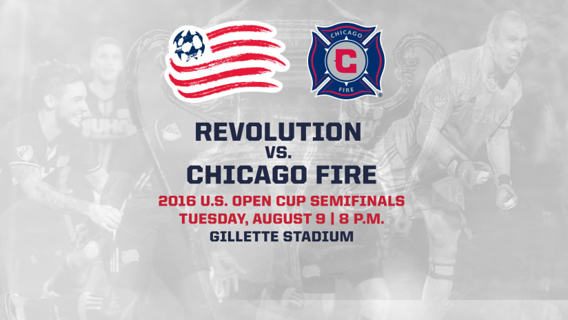 DL - US Open Cup Semifinals