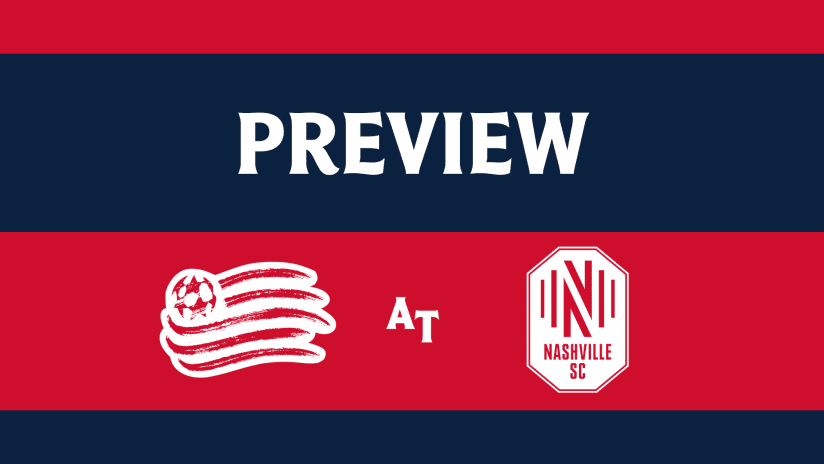 Preview Graphic at Nashville SC (2021)