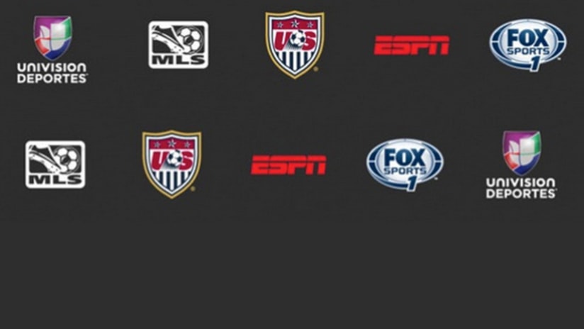 DL - MLS TV Deal