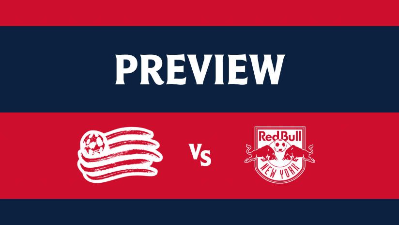 Preview Graphic vs. New York Red Bulls (2021)