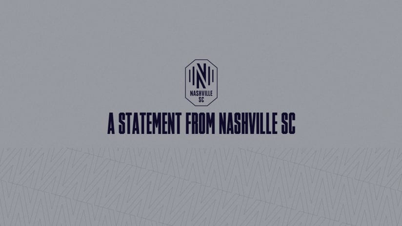A Statement from NSC 6/1