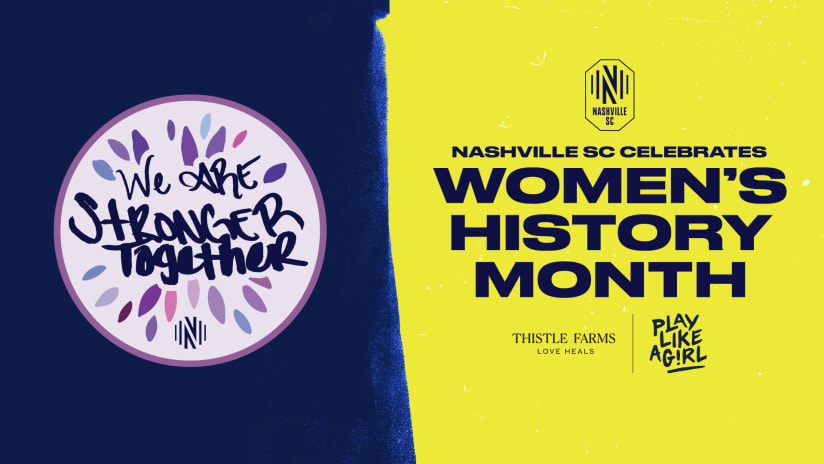 2023 NSC Women's History Month - 1920