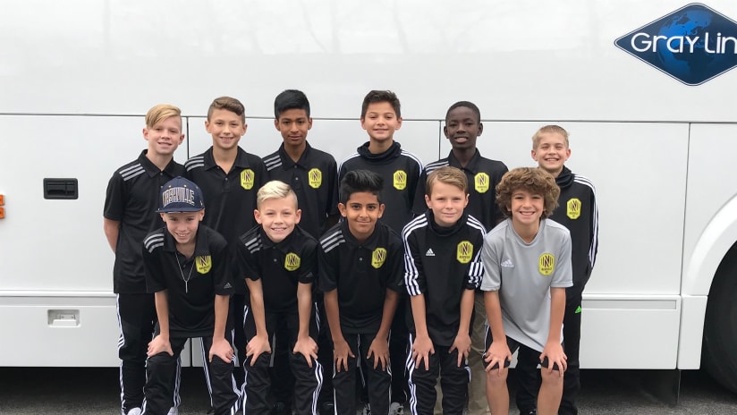 A First for Club and State: Three Takeaways from the Generation adidas Cup
