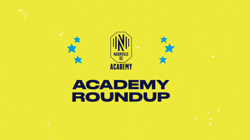 Academy Roundup: October 30