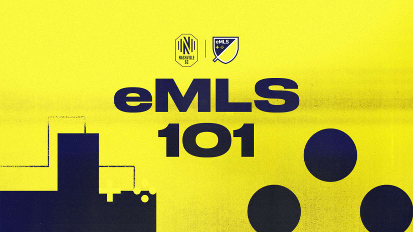 eMLS 101: Everything you need to know about the 2022 FIFA eSports competition ahead of League Series One pres. by Coca-Cola 