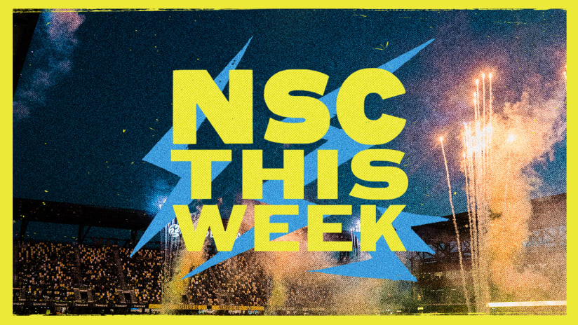 NSC This Week: April 21-27, 2024