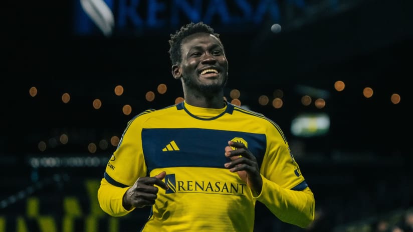 Nashville SC to Face Inter Miami CF in Concacaf Champions Cup Round of 16 After 4-0 Win over Moca FC