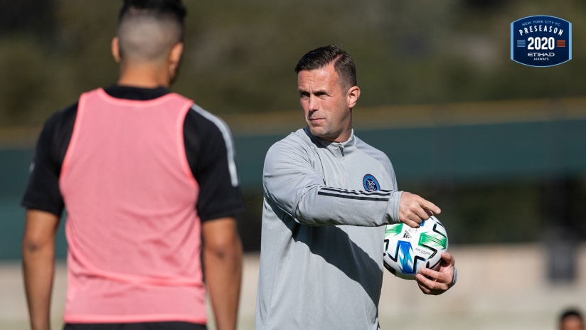 Ronny D Preview LAFC