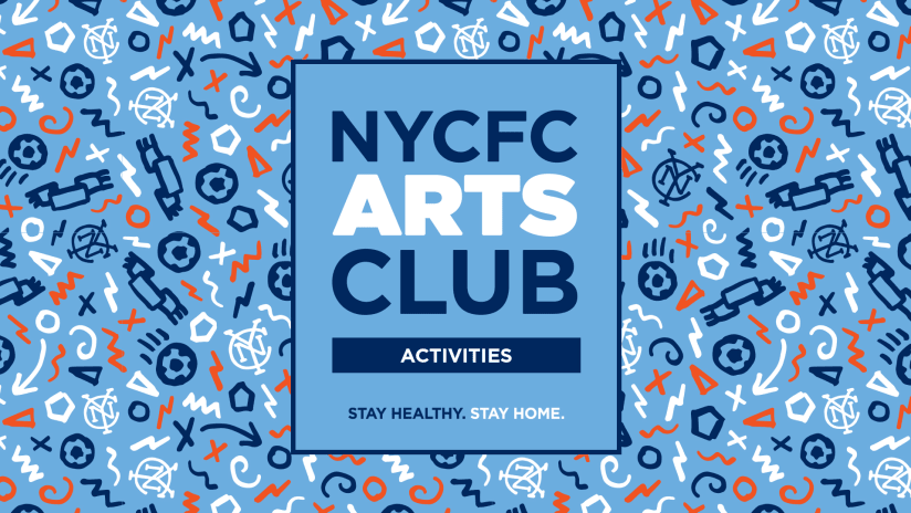 NYCFC arts club