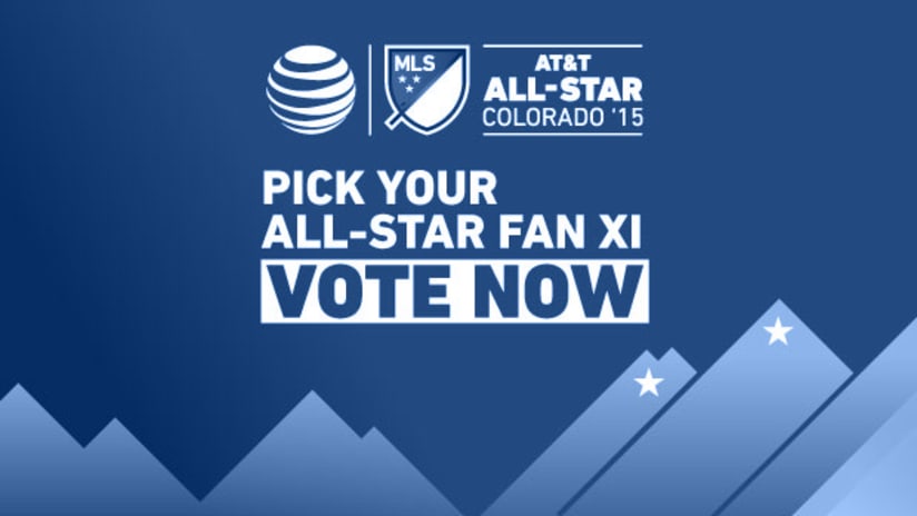 All-Star Game Voting graphic (Blue)
