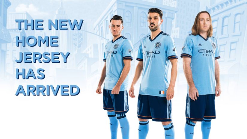 Home Jersey Reveal Image