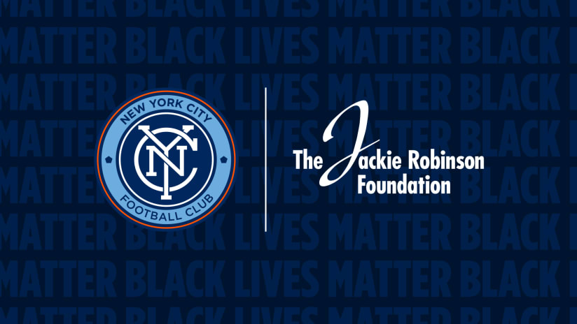 NYCFC JRF Announcement