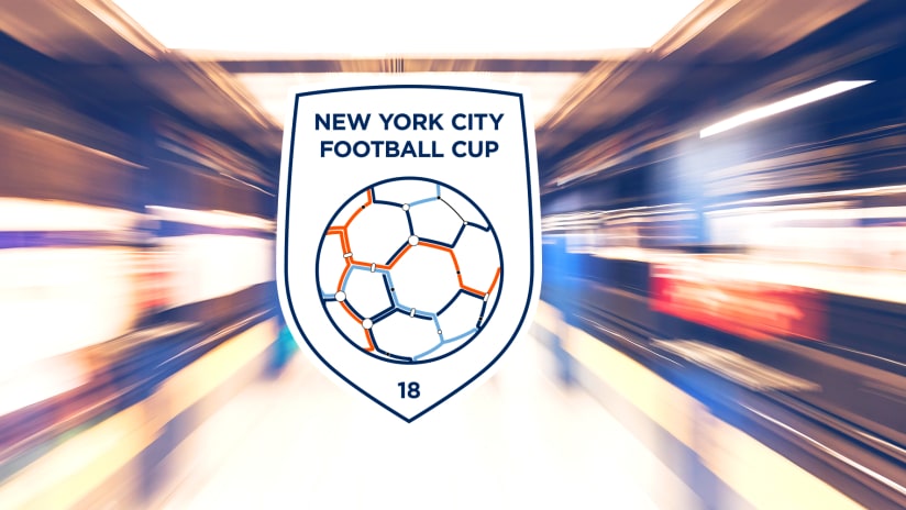 NYCFCup Image