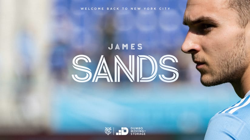 JamesSands_Announcement