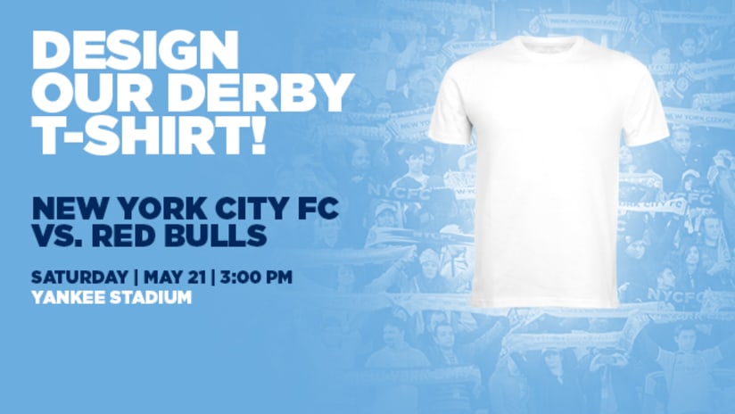 Derby T-shirt non logo