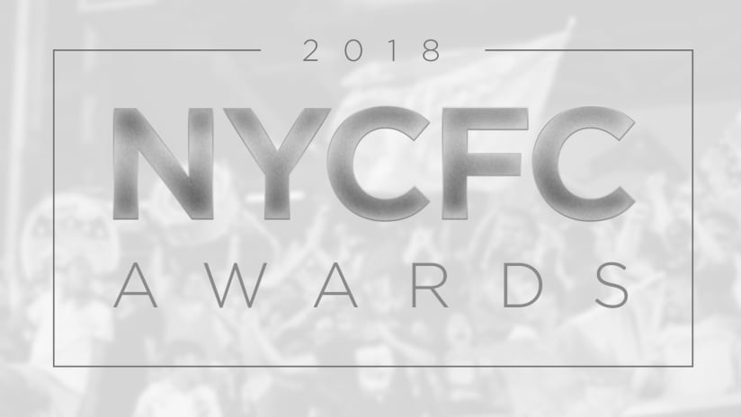 NYCFC Awards Graphic