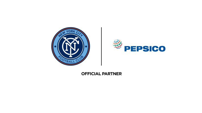 Pepsico partnership