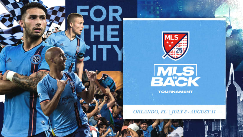 MLS is Back Draw Confirmation