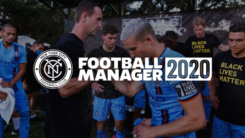 Fm20 NYCFC Chapter 2