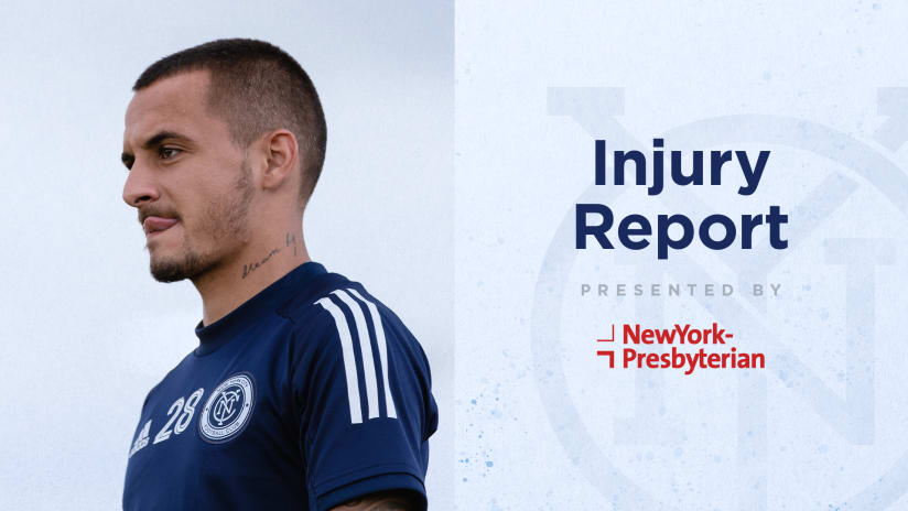 7/20 injury report