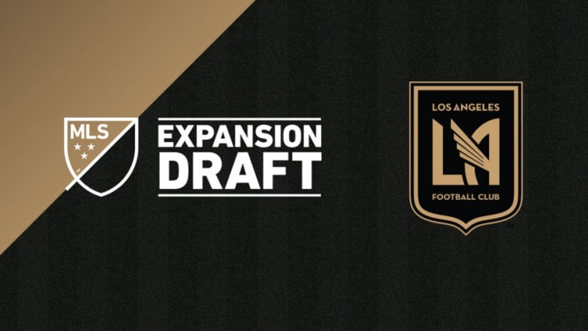 LAFC Expansion