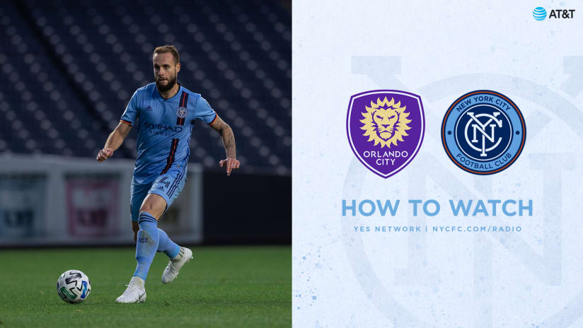 How to Watch Orl NYC