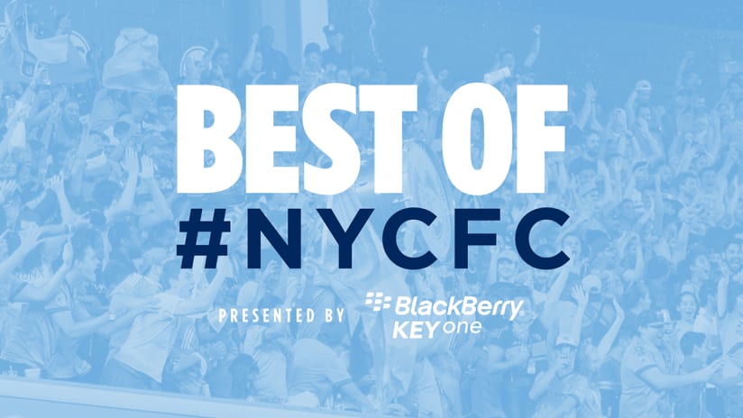 Best of #NYCFC: Comeback City in Atlanta