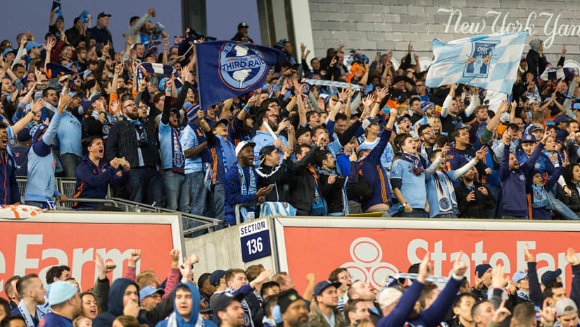 What to Watch MLS Knockout Rounds