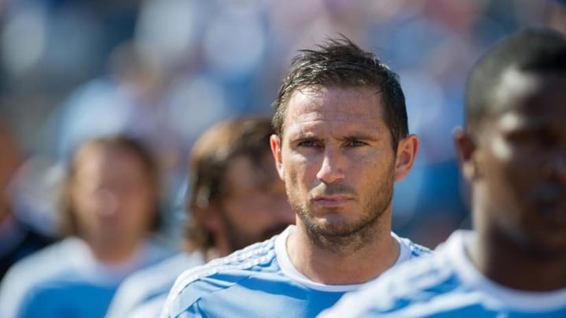 Frank Lampard Photo gallery - image