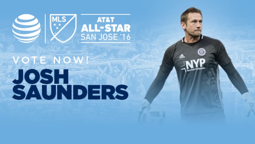 All Star Profile: Josh Saunders - Image