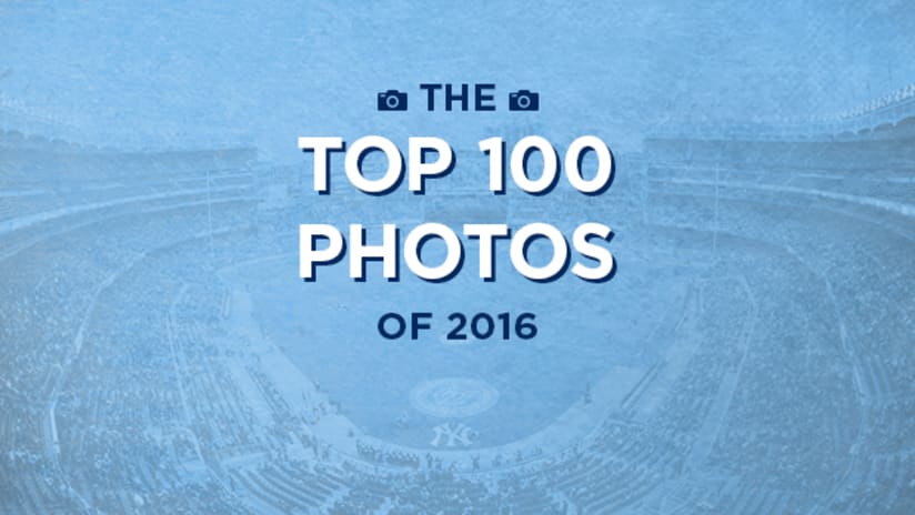 Top 100 Photos Graphic