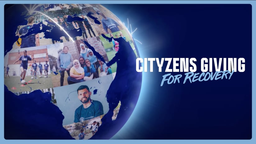 Cityzens Giving World Education Day