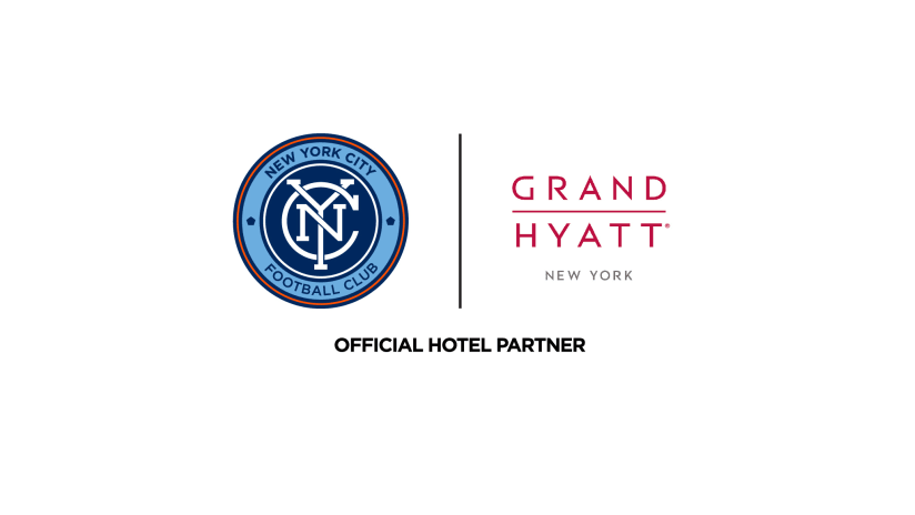 Grand Hyatt New York partnership