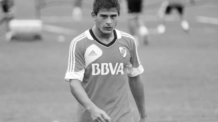 Diego Martinez