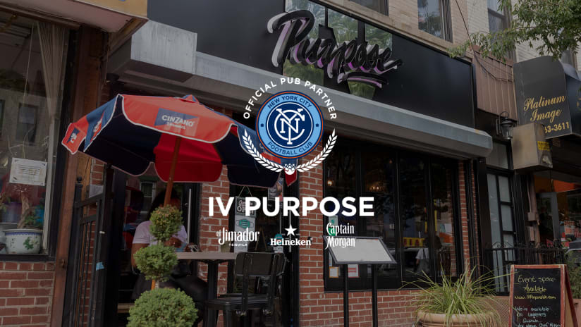 Pub Partner Spotlight | IV Purpose
