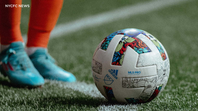 New York City Football Club Acquires International Roster Spots From Nashville SC 