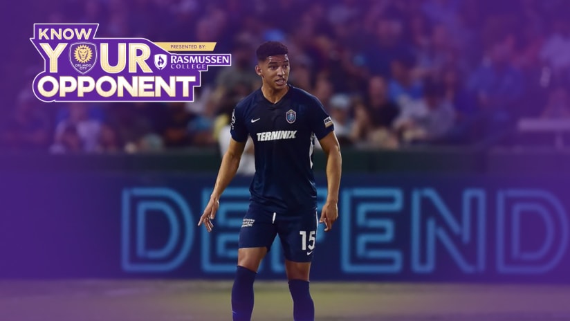 Know Your Opponent | Memphis 901 FC