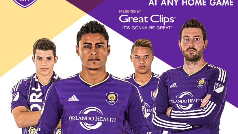 Great Clips Annoucement