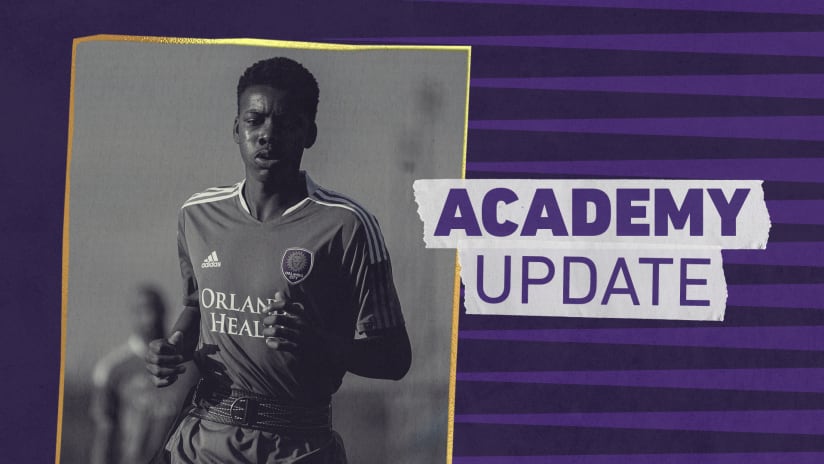Academy Update: In the Mix at IMG