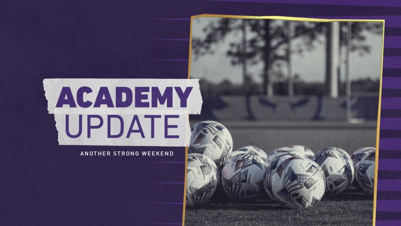 Academy Update: Another Strong Weekend