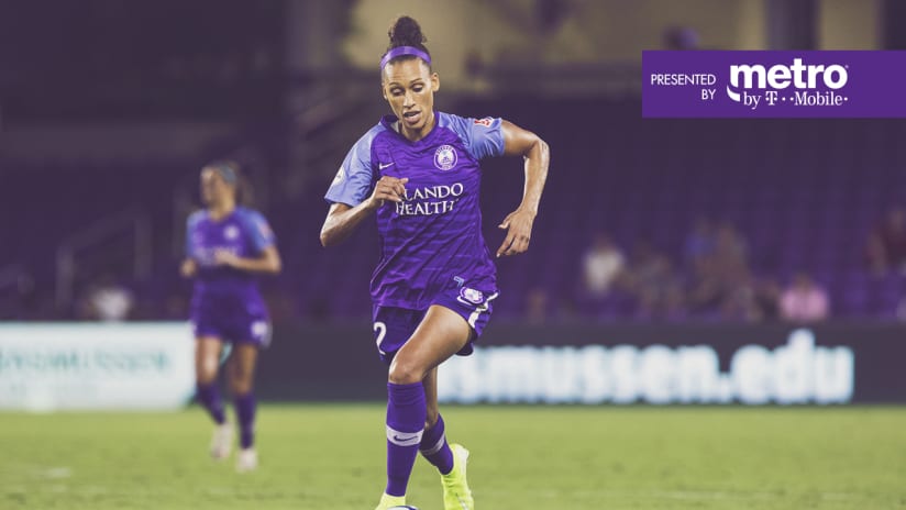 Pride Begin Two-Game Home Stand This Weekend Against Washington
