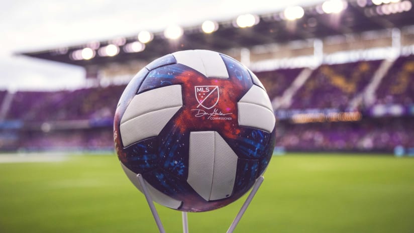 MLS Announces 2019 Postseason Roster Mechanism Calendar
