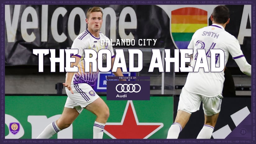The Road Ahead: Orlando City out for bounce-back effort against Philadelphia Union