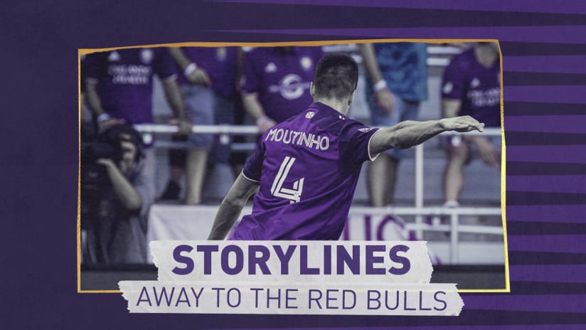 Storylines | On the Road Again