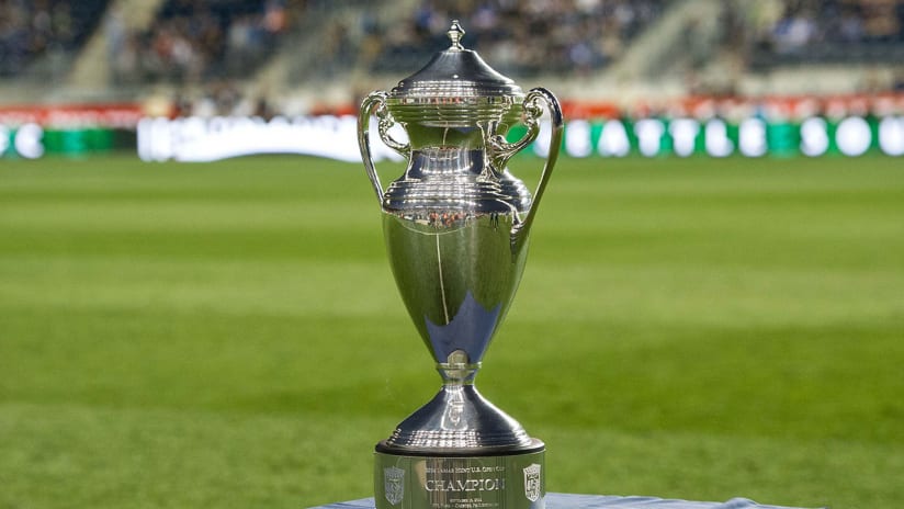 Five Reasons Open Cup