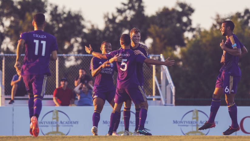 OCB Looks to Extend Point Streak to Four Games on Friday