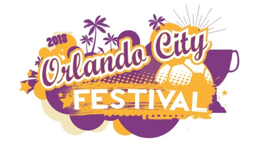 Orlando City Memorial Festival